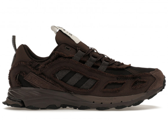 adidas Shadowturf Song for the Mute Dark Brown - ID4819