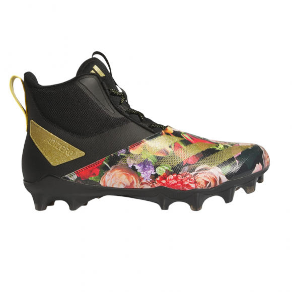 Adizero Chaos Speed 'Coronation - Black' - ID4821