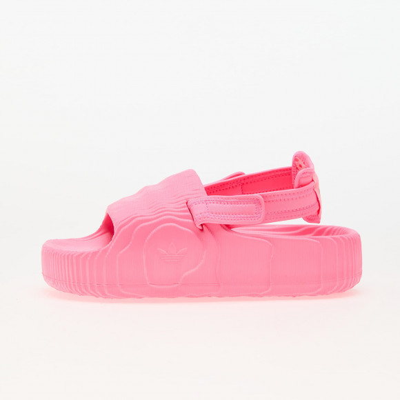 adidas Adilette 22 Xlg W Lucid Pink/ Lucid Pink/ Core Black - ID5723