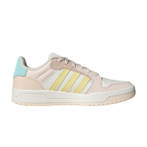 adidas Entrap 'Off White Almost Yellow Wonder Quartz' | Pink | Men's Size 5.5 - ID6054