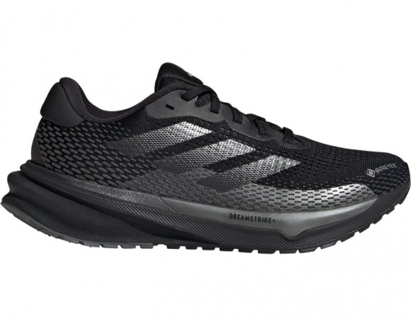 adidas Supernova Gtx Schuh Damen Schwarz - ID6304