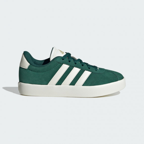 adidas  Shoes (Trainers) VL COURT 3.0 K  (girls) - ID6309