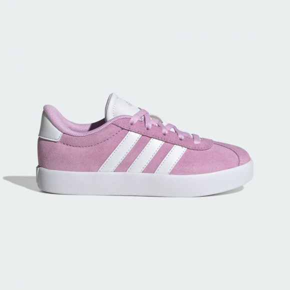 adidas  Shoes (Trainers) VL COURT 3.0 K  (girls) - ID6310