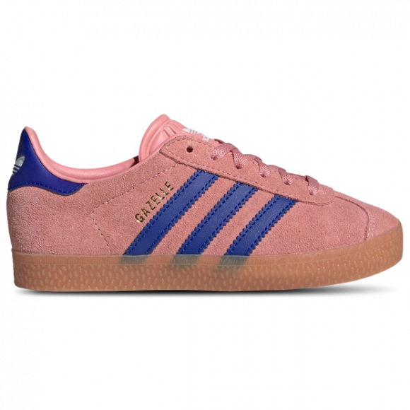 Adidas Gazelle - Pre School Shoes - ID6556
