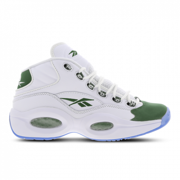 Reebok Question Mid - Homme Chaussures - ID6690