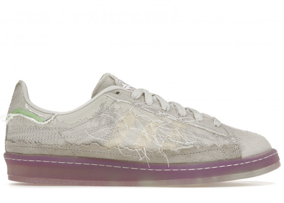 adidas Campus 80s Youth of Paris Crystal White - ID6805