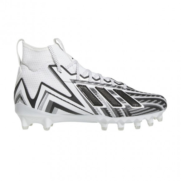 adidas Freak 23 Inline 'White Black' | Men's Size 11.5 - ID6868