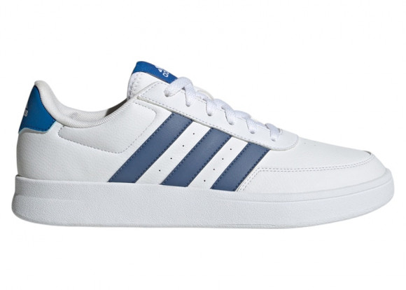 adidas Breaknet 2.0 Cloud White Crew Blue Bright Royal - ID7111