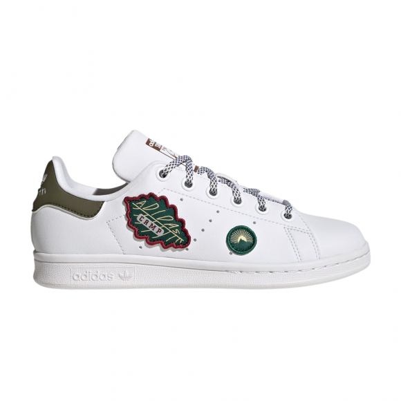 Stan Smith J 'Camp' - ID7220
