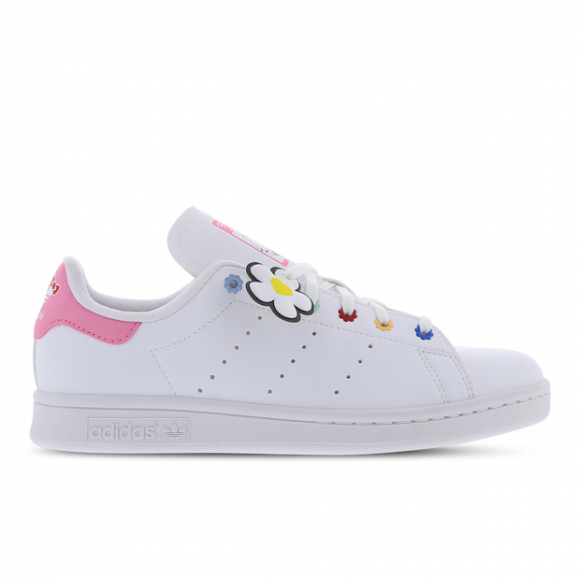 Adidas Stan Smith - Primaire-college Chaussures - ID7230