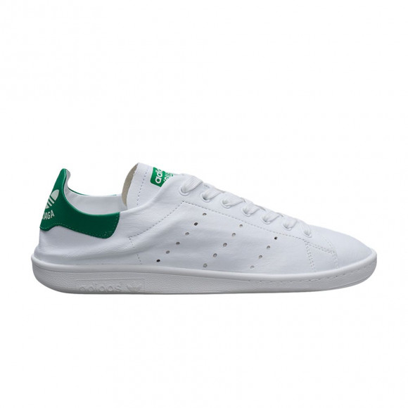 adidas Balenciaga x Wmns Stan Smith 'White Green' | Women's Size 7 - ID7567