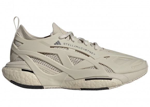 adidas Solarglide By Stella Mccartney Gobi Core Black (Women's) - ID7585