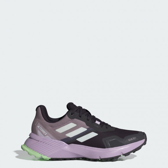 Terrex Soulstride RAIN.RDY Trail Running Shoes - ID7754