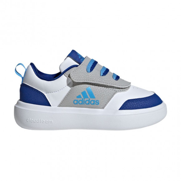 adidas Park ST AC C 'White Blue' | Kid's Size 11 - ID7916