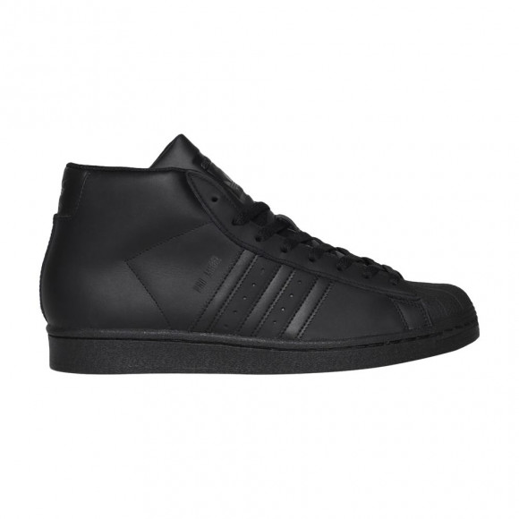 Pro Model Mid 'Triple Black' - ID7942