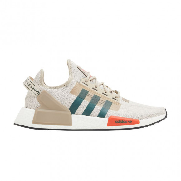 NMD_R1 V2 'Wonder Beige Mineral Green' - ID7967