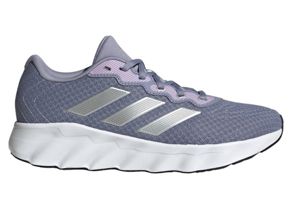 adidas Switch Move Silver Violet Silver Metallic Cloud White (Women's) - ID8332