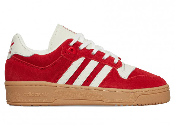 adidas Rivalry 86 Low Better Scarlet - ID8410