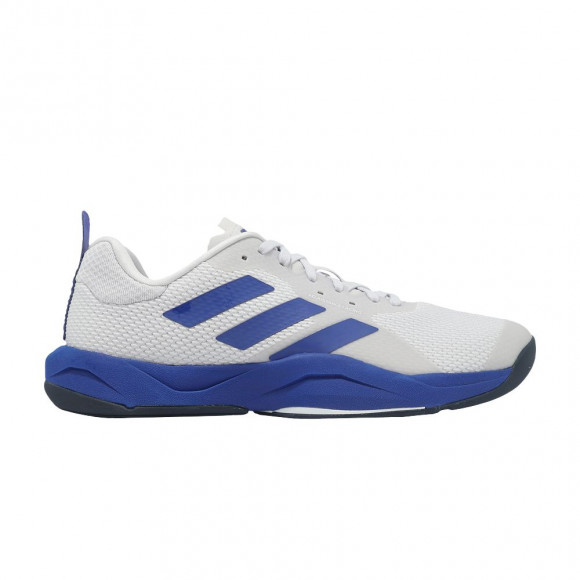 adidas Rapidmove Trainer 'Dash Grey Lucid Blue' | Men's Size 11 - ID8651