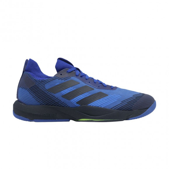 adidas Rapidmove ADV 'Lucid Blue Legend Ink' | Men's Size 12.5 - ID8653