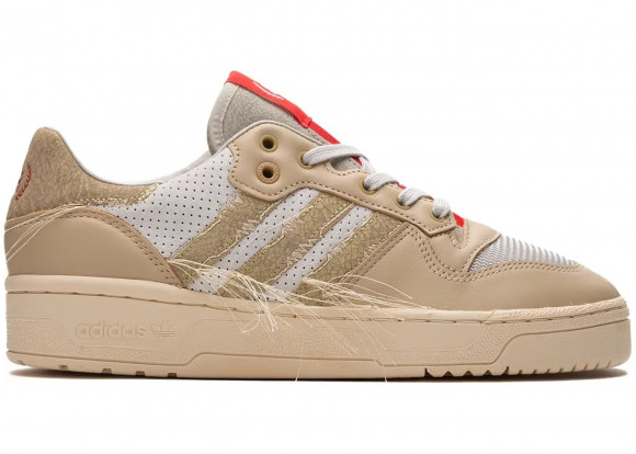adidas Rivalry Low Consortium Cup Extra Butter - ID8805