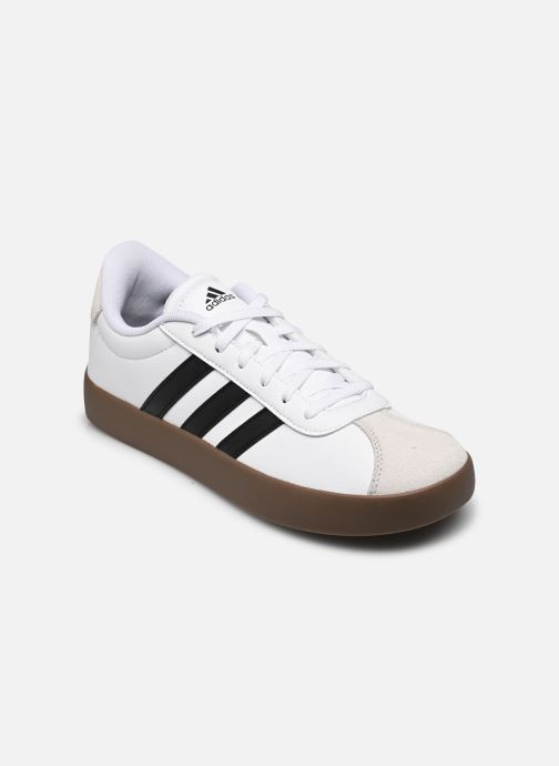 adidas  Shoes (Trainers) VL COURT 3.0 K  (girls) - ID9062
