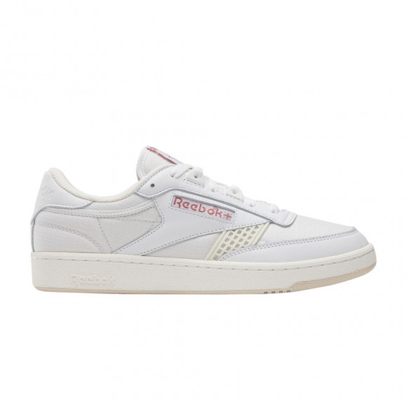 Reebok Club C 85 Vintage 'Chalk Stucco' | White | Men's Size 13 - ID9257