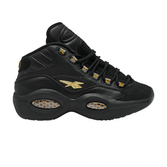 Question Mid Big Kid 'Lux' - ID9293