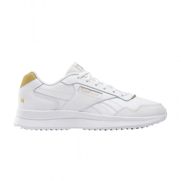 Reebok Glide SP 'White Gold Metallic' | Men's Size 10 - ID9365