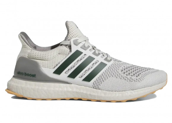 ultraboost green