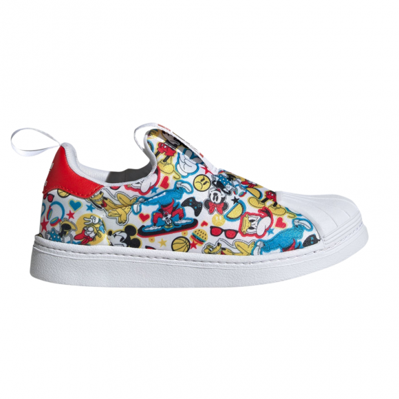 Disney x Superstar 360 J 'Mickey and Friends' - ID9706