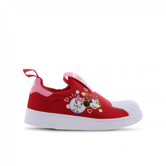 Adidas Superstar - Maternelle Chaussures - ID9708