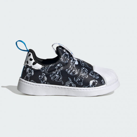 Chaussure adidas Originals x Disney 101 Dalmatiens Superstar 360 Enfants - ID9711