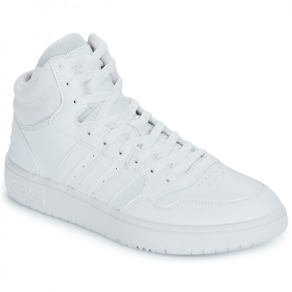 adidas  Shoes (High-top Trainers) HOOPS 3.0 MID  (men) - ID9838