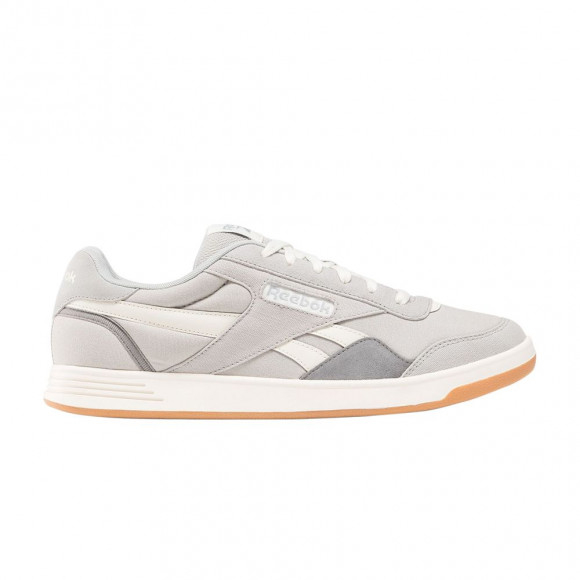 Reebok Court Advance Canvas 'Pure Grey' | Men's Size 6.5 - ID9901