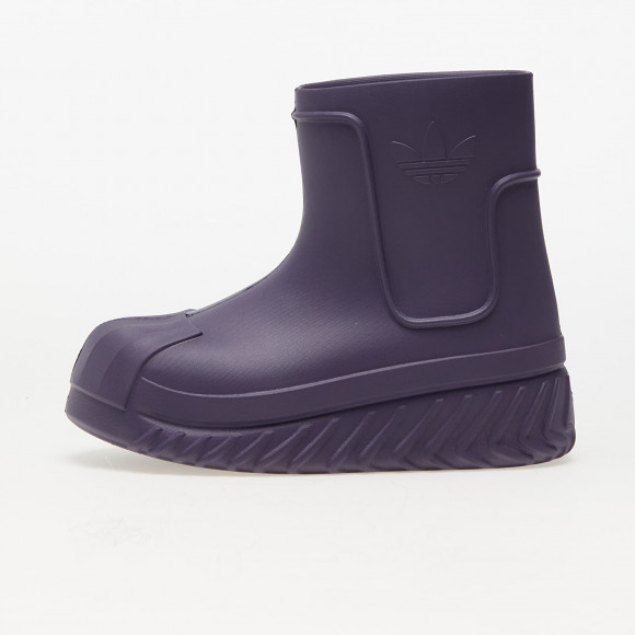 adidas comme Adifom Superstar Boot W Shale Violet/ Core Black/ Shale Violet - IE0388
