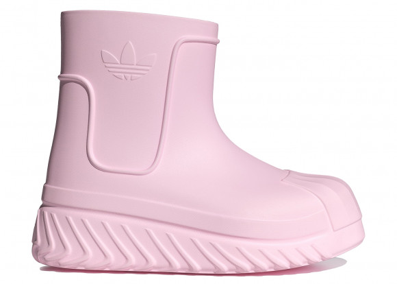 adidas Adifom Superstar Boot W Clear Pink/ Core Black/ Clear Pink - IE0389
