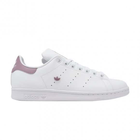 Wmns Stan Smith 'White Preloved Fig' - IE0458