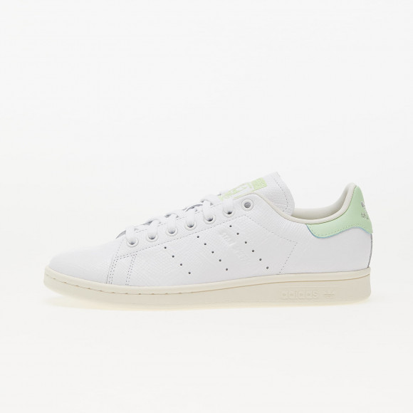 adidas for Stan Smith W Cloud White/ Semi Green Spark/ Off White - IE0465