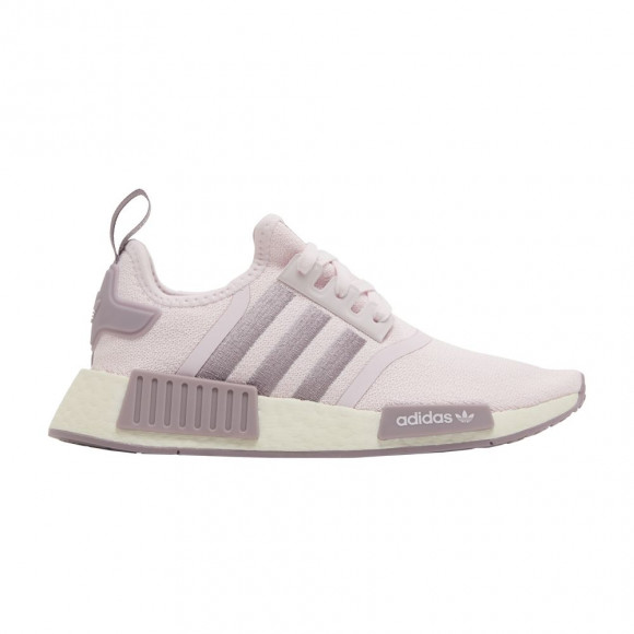Wmns NMD Runner 'Almost Pink Preloved Fig' - IE0594