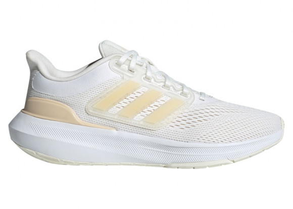 adidas Ultrabounce Core White Crystal Sand Ivory (Women's) - IE0725