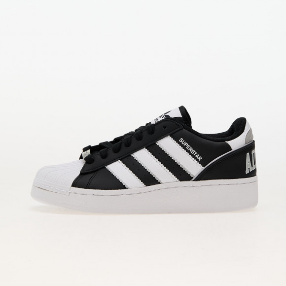 adidas Superstar Xlg T Core Black/ Ftw White/ Grey Two - IE0759