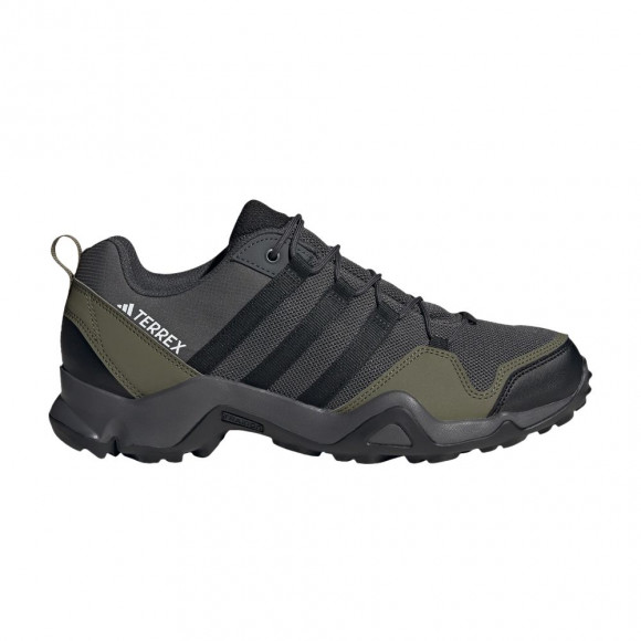 adidas Terrex AX2S 'Grey Olive Strata' | Men's Size 6.5 - IE0815