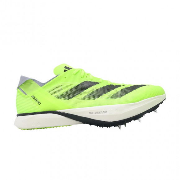 Adidas Adizero Avanti 'Lucid Lemon' | Green | Men's Size 9 - IE1056