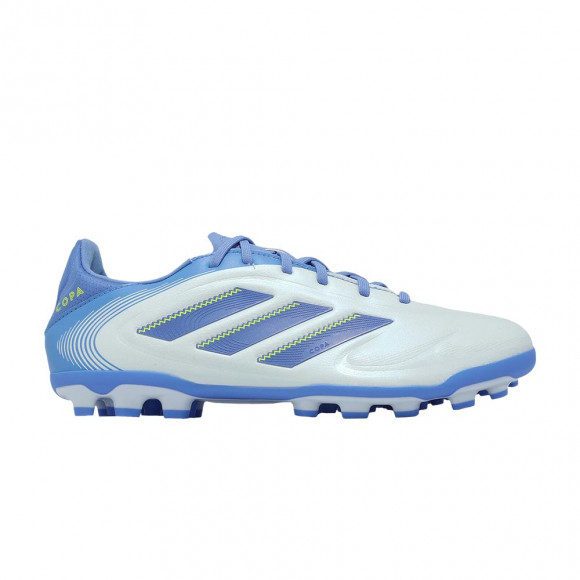 adidas Copa Pura 3 League 2G/3G 'Halo Blue' | Men's Size 7.5 - IE1171