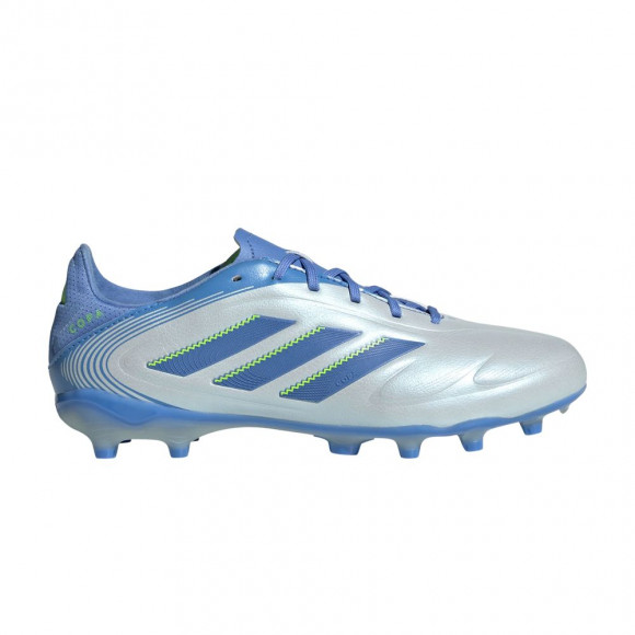 adidas Copa Pure 3 League FG MG K 'Celestial Victory Pack' | Blue | Kid's Size 5.5 - IE1195