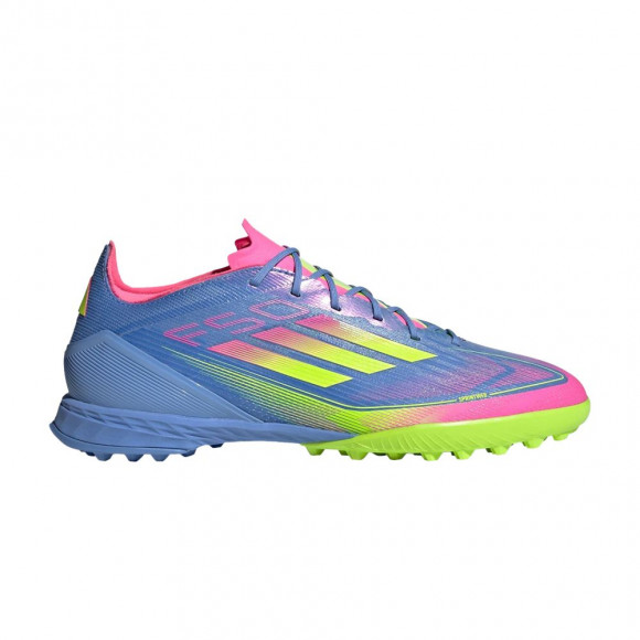 adidas Adizero F50 Pro TF 'Celestial Victory Pack' | Blue | Men's Size 10.5 - IE1219