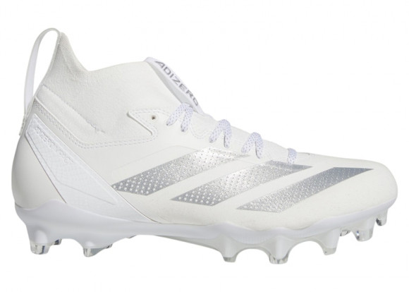 adidas Adizero Impact + Cloud White Silver Metallic - IE1401