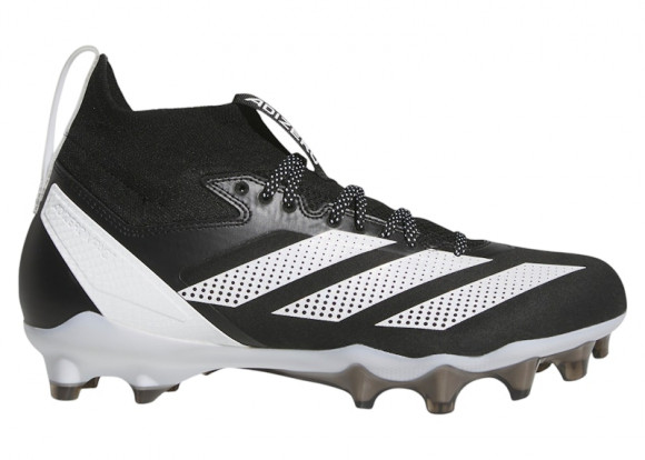 adidas Adizero Impact + Core Black Cloud White - IE1402