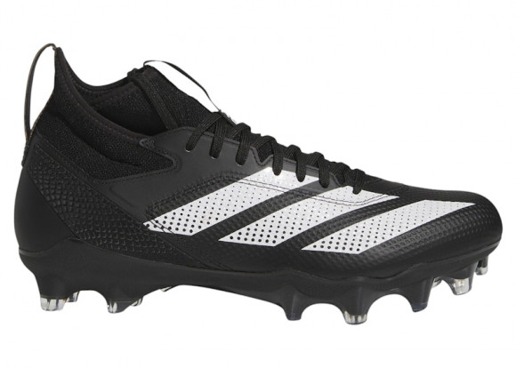 adidas Adizero Impact Core Black Cloud White Black - IE1413